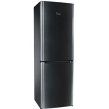 Холодильник Hotpoint-Ariston HBM 1181.4 SB: Тип холодильник двокамерний