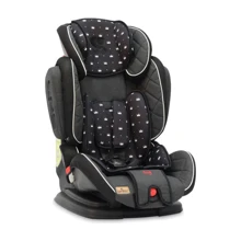 Автокрісло Lorelli MAGIC PREMIUM (9-36кг) (black crowns): Група 9-36 кг (група 1-2-3)