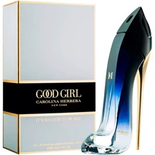 Парфумована вода Carolina Herrera Good Girl Legere 30 ml: Вид Парфумована вода