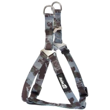 Шлея AnimAll 9319 HL-H-T001A S-5 для собак нейлон 1.5x33-50 см (151623): Производитель AnimAll