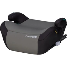 Бустер FreeON Taurus Fix коричневый (49362): Группа 3 (22-36 кг)