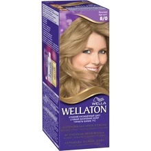 WELLATON Краска для волос 8/0 Песочный 110 ml: Пол Для женщин