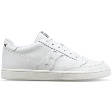 Кеды Saucony Jazz Court (70759-4s) 39 (7) белые натуральная кожа демисезон: Материал верха Натуральная кожа