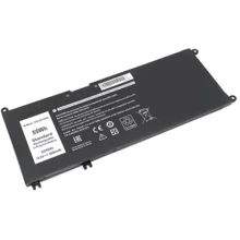 Батарея для ноутбука Dell 33YDH Inspiron 13 7353 15.2V Black 3600mAh OEM (87648): Емкость, мАч 3600