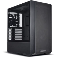 Корпус Lian Li LANCOOL 216 (G99.LAN216X.00): Форм-фактор материнской платы ATX / E-ATX / Micro-ATX / Mini-ITX