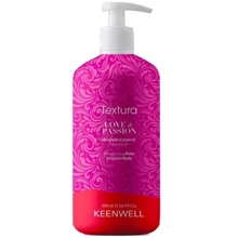 Keenwell Увлажняющее молочко для тела с маслом миндаля и карите 500 ml: Назначение Тонизирование, Увлажнение