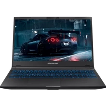 Ноутбук Dream Machines RG4050-15 (RG4050-15UA42) UA: Екран 15.6" WVA (1920x1080) Full HD