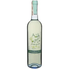 Вино Vercoope Vinho Verde Urbe Augusta Summer Branco Blanc White полусухое белое 0.75 л (FSH_5601448166164): Страна производитель Португалия
