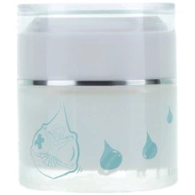 Elizavecca Aqua Hyaluronic Acid Water Drop Cream Крем для обличчя зволожуючий гіалуронової 50 ml: Стать Для жінок