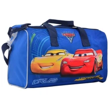 Сумка спортивна 1 Вересня Cars (555564): Об'єм, л 11