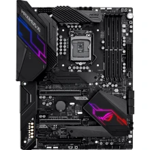 ASUS ROG MAXIMUS XI HERO: Оперативная память 4xDDR4 4400, до 64 ГБ