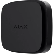 Бездротовий датчик диму, температури та чадного газу Ajax FireProtect 2 RB Heat Smoke CO Jeweler Black: undefined undefined