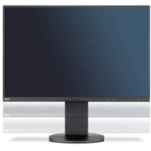 Монитор NEC EA241F Black: Покрытие экрана антибликовое