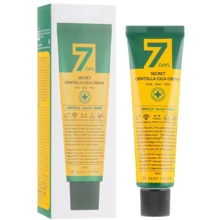 May Island 7 Days Secret Centella Cica Cream Крем для проблемной кожи 50 ml: Пол Для женщин