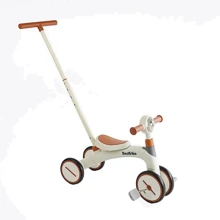 Детский велосипед-толокар Best Trike 4-х колесный (BST-307): Тип Велосипед-каталка