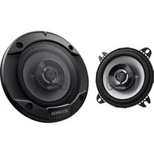 Kenwood KFC-S1066: Тип коаксиальная автоакустика