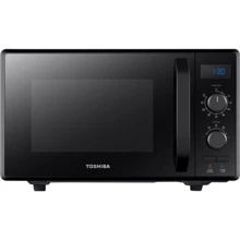 Микроволновая печь Toshiba MW2-AG23PBK: Объем, л 23