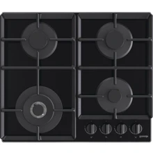 Варильна поверхня Gorenje GTW641EB: Розміри для вбудовування 10х56х49 см