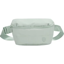 Поясная сумка Heys Puffer Mini Waist Bag Sage Green (30128-0138-00) (930931): Цвет зеленый