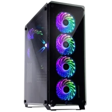 Персональный компьютер (ПК) ARTLINE Overlord X95 (X95v48): Процессор Intel Core i7-10700KF (3.8 - 5.1 ГГц)