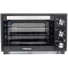 Электродуховка настольная Holmer HEO-242C: Производитель Holmer
