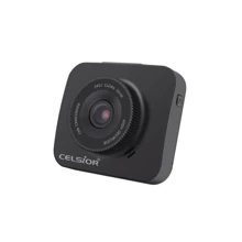 Celsior DVR H733HD: Кут огляду, градусів 120