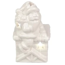 Фигурка декоративная светящаяся Lefard 10 см (919-037): Производитель Lefard