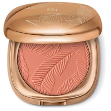 Kiko Unexpected Paradise 3d Blush № 01 Shadow of the Earth Румяна для лица 9 g: Вид Румяна
