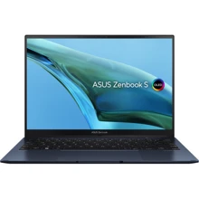 Ноутбук ASUS Zenbook S 13 Flip OLED UP5302ZA (UP5302ZA-LX084W) RB: Экран 13.3" OLED (2880x1800)