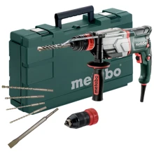 Перфоратор Metabo UHE 2660-2 Quick Set (600697850): Тип крепления бура SDS-Plus