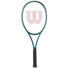 Ракетка для тенісу Wilson BLADE 98 16X19 V9.0 Gr3 (WR149811): undefined undefined