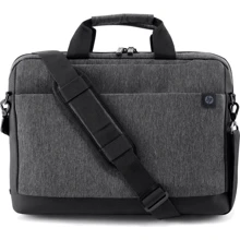 Сумка для ноутбука HP 15.6" Renew Travel Black/Gray (2Z8A4AA): Тип сумки сумка
