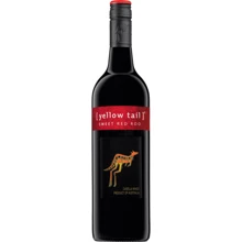 Вино Sweet Red Roo Yellow Tail красное полусладкое Casella Family Brands 0.75л (PRA9322214014064): Страна производитель Австралия
