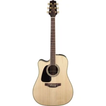 Электро-акустическая гитара Takamine GD51CE-NAT: Тип Электро-акустическая гитара