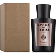 Одеколон Acqua Di Parma Colonia Quercia 100 ml Тестер: Вид Одеколон