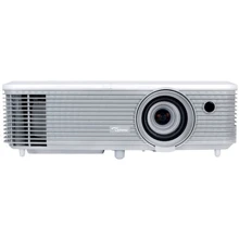 Проектор Optoma EH400 (95.78E01GC0E): Тип Для домашнего кинотеатра