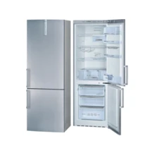 Холодильник Bosch KGN 36X45: Тип холодильник двокамерний