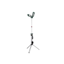 Ліхтарик лампа Metabo BSA 18 LED 5000 DUO-S (601507850): Виробник Metabo