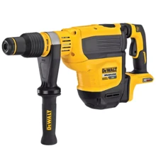 Перфоратор DeWalt DCH614N: Тип крепления бура SDS-Max