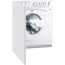 Стиральная машина Встраиваемая стиральная машина Hotpoint-Ariston AMW129EU: Тип машины Автомат