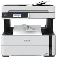 МФУ Epson M3170 Wi-Fi (C11CG92405) UA: Класс устройства офисный