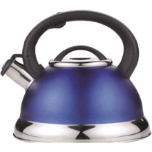 Чайник Bohmann BH 9983 (2.7 л): Объем, л 2.7