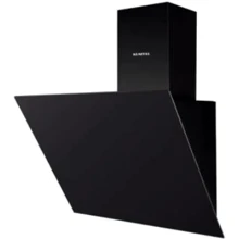 Вытяжка Kumtel EKO DA6-833 BLACK: Тип воздухоочистителя Рециркуляция, Отвод