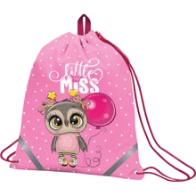 Сумка для обуви YES SB-10 Little Miss (533313): Пол Для девочек