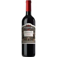 Вино Martini Rosso червоне сухе 0.75л 13% (PLK8000570084907): Країна виробник Італія