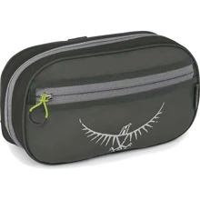 Косметичка Osprey Washbag Zip Shadow Grey - O/S (009.0050): Цвет серый