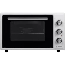 Электродуховка настольная PERFELLI TRIMO 48 WHITE: Производитель Perfelli