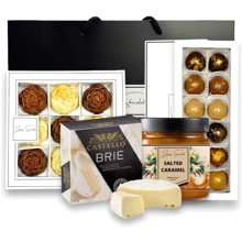 Набор Laviva Chocolate Изысканность 1100 г (UA-0196): Вес, г 1100