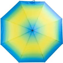 Зонт женский автомат Doppler желтый (DOP7441465SR01): Страна производитель Австрия
