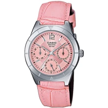 Наручний годинник Casio LTP-2069L-4AVEF: Стиль спортивний